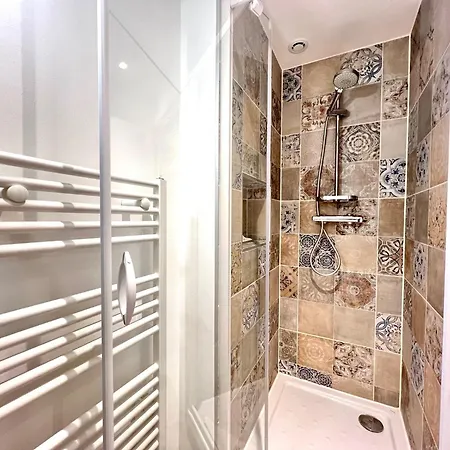 アパート Riviera - Maison Rossetti - 1 Bedroom - Old Town Promenade Des Anglai *