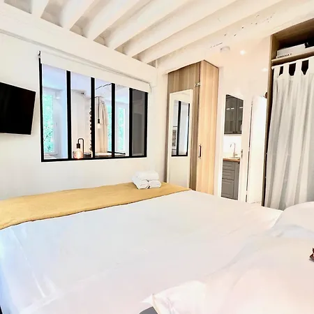 Riviera - Maison Rossetti - 1 Bedroom - Old Town Promenade Des Anglai Apartman