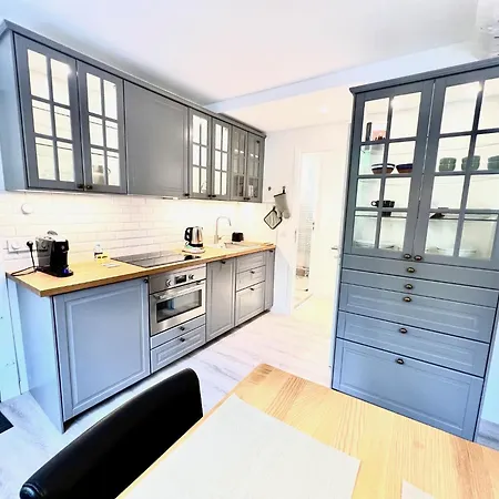 Riviera - Maison Rossetti - 1 Bedroom - Old Town Promenade Des Anglai 3* Nizza