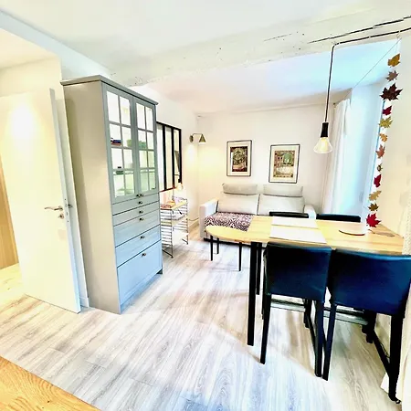 Riviera - Maison Rossetti - 1 Bedroom - Old Town Promenade Des Anglai * Nice